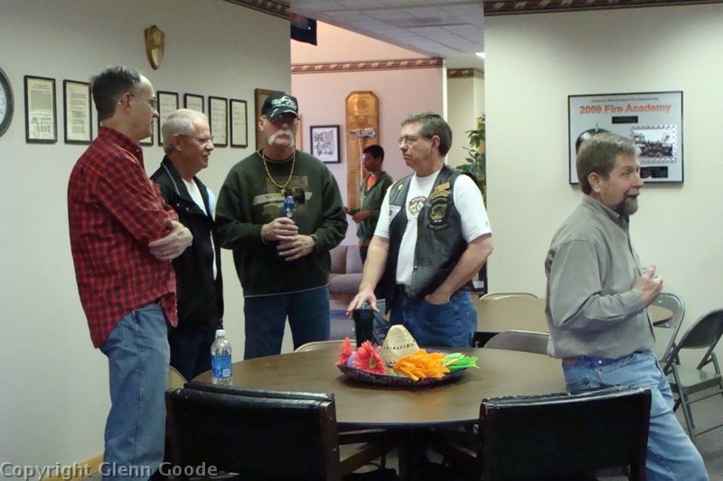 Chili Cook Off - 2010 021
